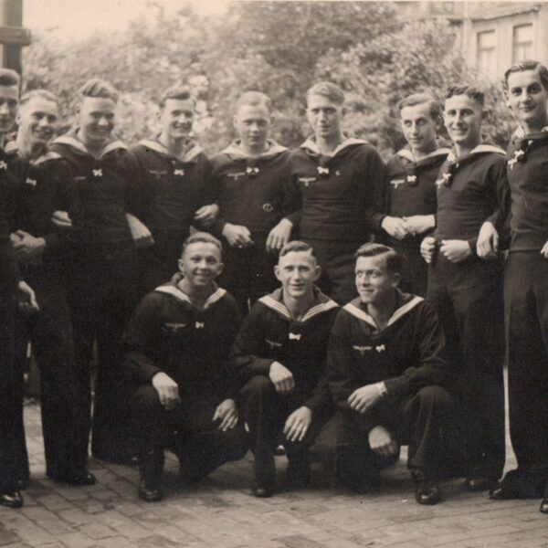 Abschiedsabend in Wilhelmshaven