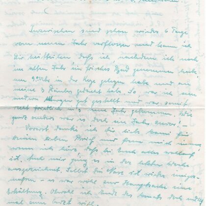 4. Schiffsstamm-Abteilung Wilhelmshaven 06.01.43