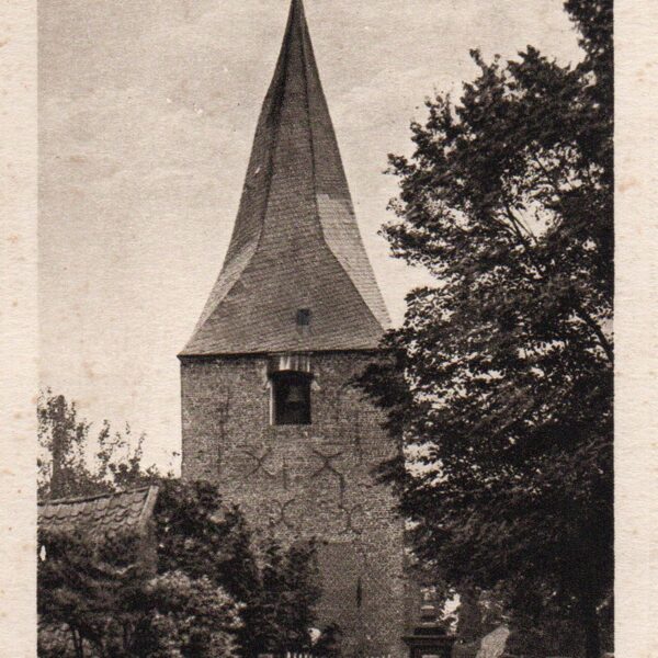 Alte Kirche zu Neuende