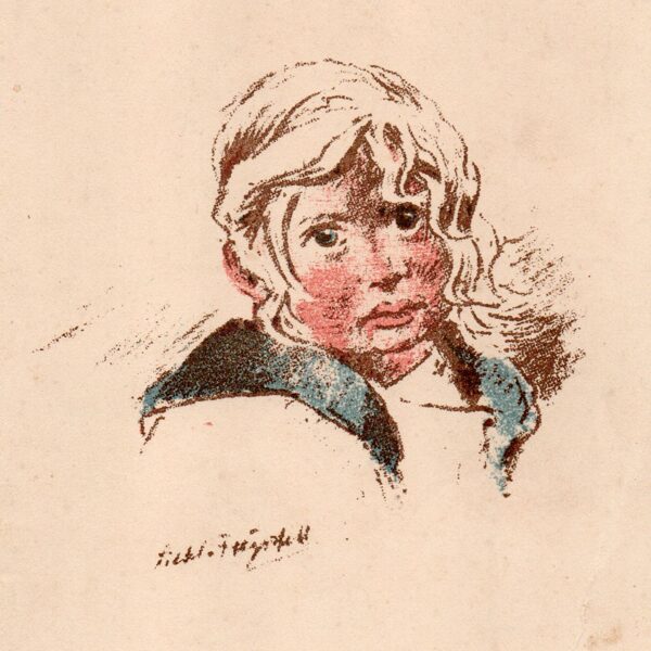 Kriegspatenschaft der Stadt Rüstringen