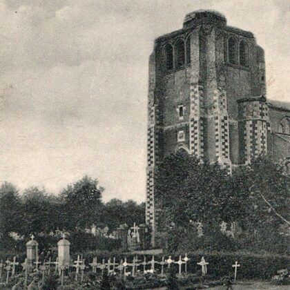 Deutscher Soldatenfriedhof