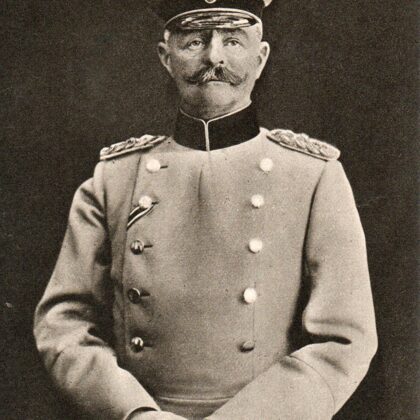 Friedrich August Großherzog von Oldenburg