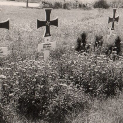 Grab Friedrich Kiesel