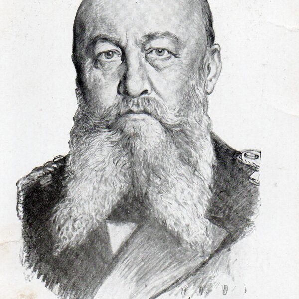 Großadmiral von Tirpitz