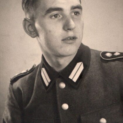 Oberleutnant Wehrmacht
