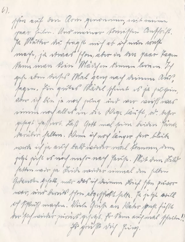 Seite 6 - 2. Ausbildungsabteilung für Kriegsschiffneubauten 19.08.41