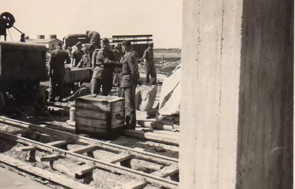 Ebkeriege 1942