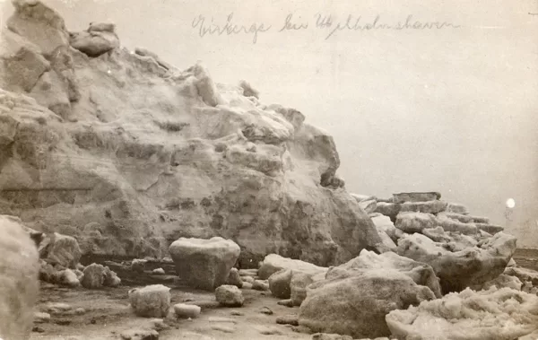 Eisberge1922