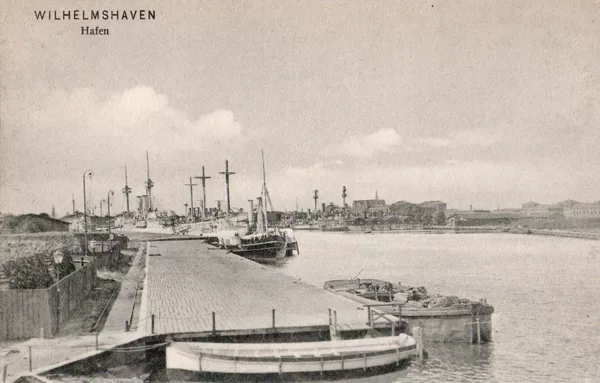 Hafen