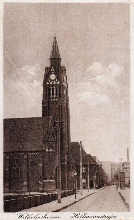 Holtmannstr.1919