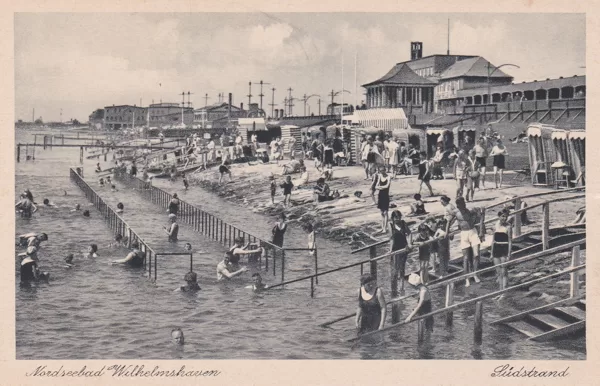Südstrand o. D.