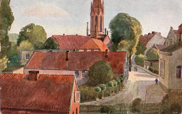 Heppens 1938