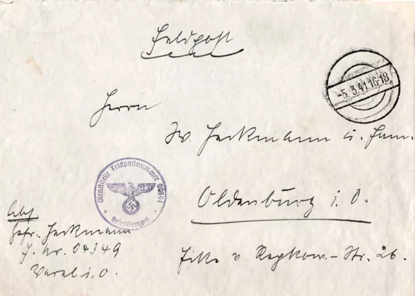 2. Batterie Marine-Flak-Abteilung 222