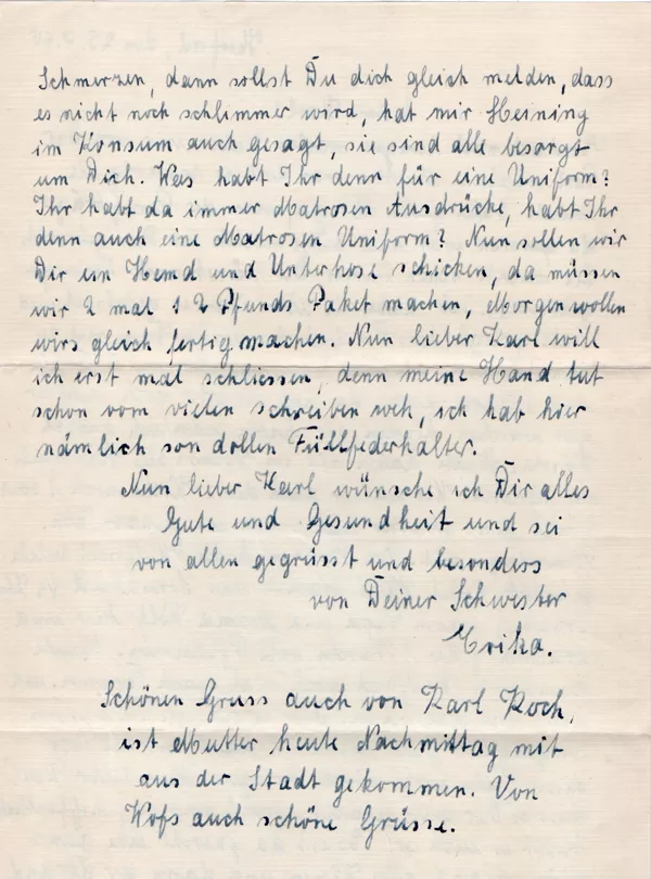1. Kompanie Marine-Flak-Abteilung 222