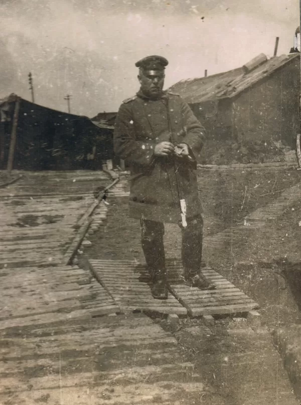 Feldmeister