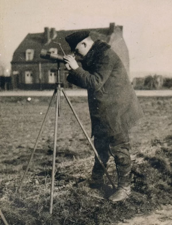 Luftraumbeobachter