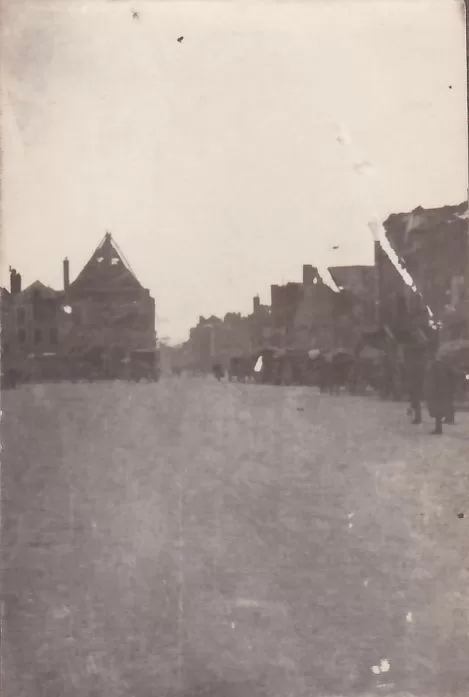 Peronne