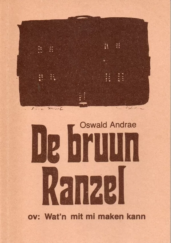 De bruun Ranzel