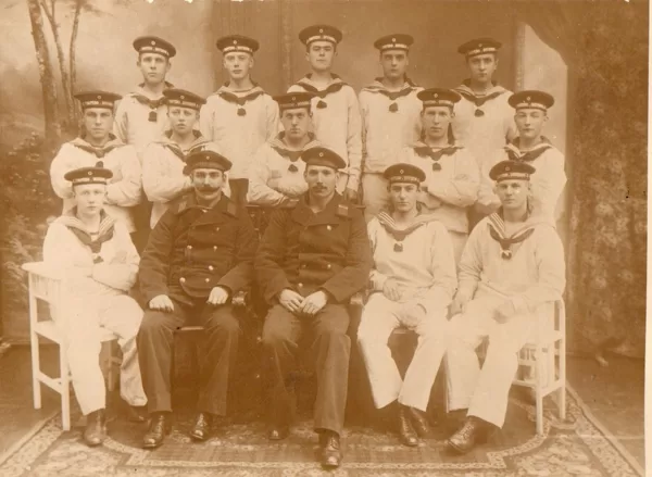 4.Torpedo.Division I 1915.jpg
