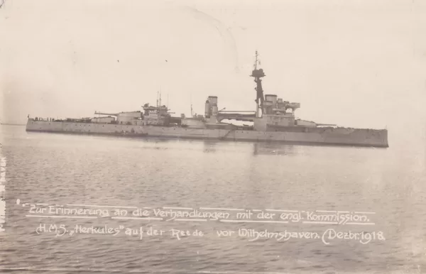 H.M.S. Herkules