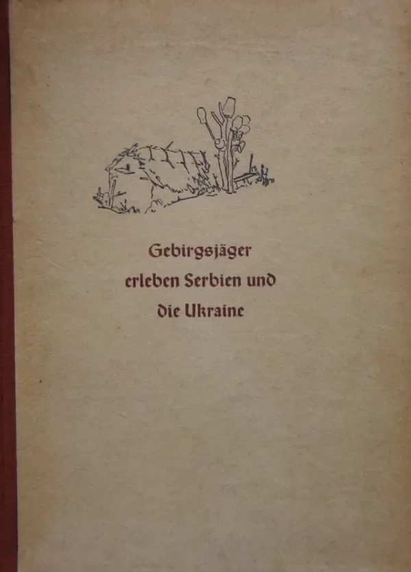 Gebirgsjäger erleben Serbien und die Ukraine