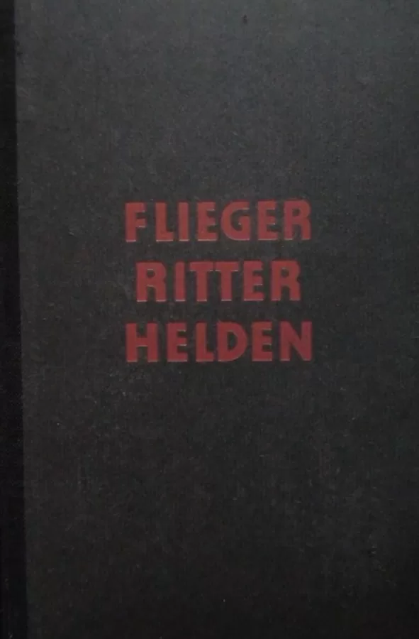 Flieger Ritter Helden