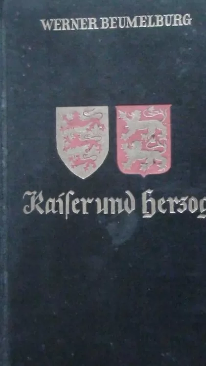 Kaiser und Herzog