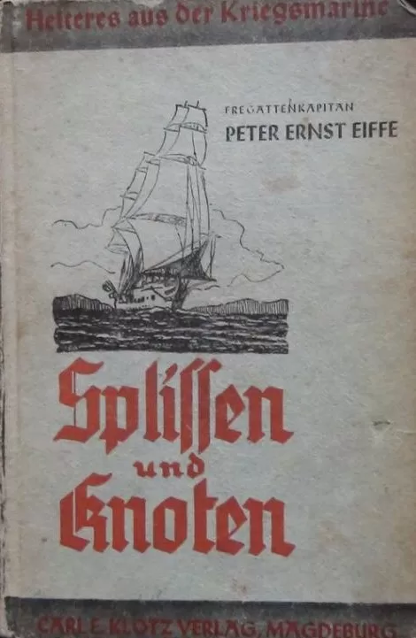 Splissen und Knoten