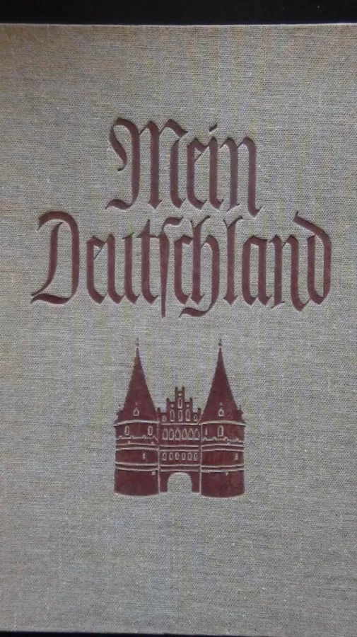 Mein Deutschland