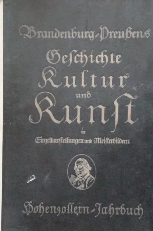 Hohenzollern Jahrbuch