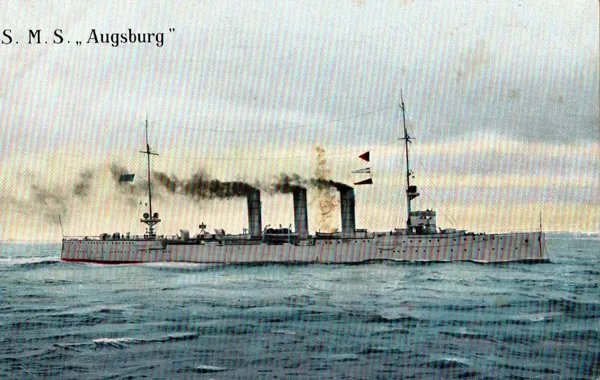 S.M.S Augsburg